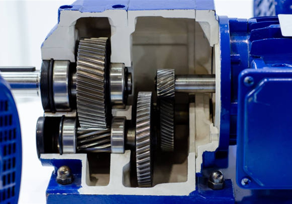 Gear Box Components
