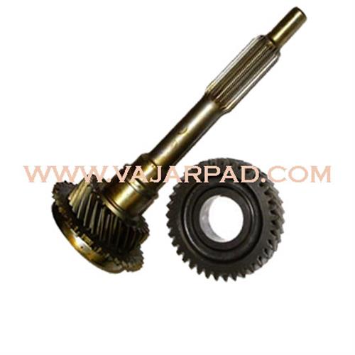 Transmission Gear Box Counter Shaft